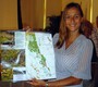 Sara Husby-Good explains the Berryessa Snow Mountain proposed National Conservation Area.